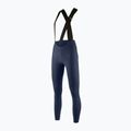 Moteriškos dviračių kelnės ASSOS Uma GT Spring Fall Bib Tights S11 primal blue 4