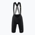 Moteriški dviračių šortai ASSOS Tactica Spring Fall Bib Shorts T5 black