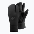 Dviračių pirštinės ASSOS Ultraz Winter P1 black