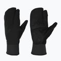 Dviračių pirštinės ASSOS Ultraz Winter P1 black
