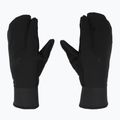 Dviračių pirštinės ASSOS Ultraz Winter P1 black 2
