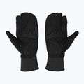 Dviračių pirštinės ASSOS Ultraz Winter P1 black 3