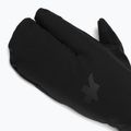 Dviračių pirštinės ASSOS Ultraz Winter P1 black 4
