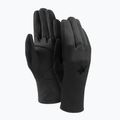 Dviračių pirštinės ASSOS Winter P1 black 2