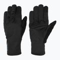 Dviračių pirštinės ASSOS Winter P1 black