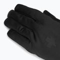 Dviračių pirštinės ASSOS Winter P1 black 4
