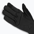 Dviračių pirštinės ASSOS Winter P1 black 6