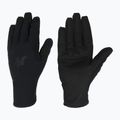 Dviračių pirštinės ASSOS Spring Fall P1 black