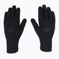 Dviračių pirštinės ASSOS Spring Fall P1 black 2