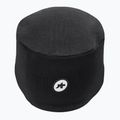 Dviratininko kepurė ASSOS Winter Cap P1 black 2