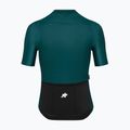 Vyriški dviračių marškinėliai ASSOS Mille GT S11 EVO deep petrol 2
