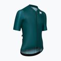 Vyriški dviračių marškinėliai ASSOS Mille GT S11 EVO deep petrol 3