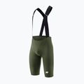 Vyriški dviračių šortai ASSOS Mille GT S11 Bib Shorts moss green 4