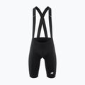 Vyriški dviračių šortai ASSOS Mille GT S11 Bib Shorts black