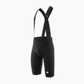 Vyriški dviračių šortai ASSOS Mille GT S11 Bib Shorts black 4