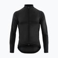 Vyriška dviračių striukė ASSOS Mille GT Wind S11 black