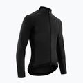 Vyriška dviračių striukė ASSOS Mille GT Wind S11 black 3