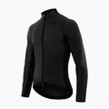 Vyriška dviračių striukė ASSOS Mille GT Wind S11 black 4