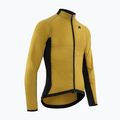 Vyriška dviračių striukė ASSOS Mille GT Wind S11 golden yellow 3