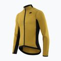 Vyriška dviračių striukė ASSOS Mille GT Wind S11 golden yellow 4