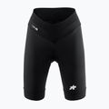 Moteriški dviračių šortai ASSOS Uma GT S11 Half Shorts W black