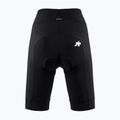 Moteriški dviračių šortai ASSOS Uma GT S11 Half Shorts W black 2