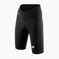 Moteriški dviračių šortai ASSOS Uma GT S11 Half Shorts W black 4
