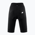 Moteriški dviračių šortai ASSOS Uma GT S11 Half Shorts Long W black 2