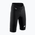 Moteriški dviračių šortai ASSOS Uma GT S11 Half Shorts Long W black 3