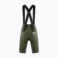 Moteriški dviračių šortai ASSOS Uma GT S11 Bib Shorts W moss green 2