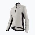 Dviračių striukė ASSOS Uma GT S11 Wind W almond milk 4