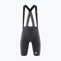 Vyriški dviračių šortai ASSOS Equipe R S11 Bib Shorts robust grey