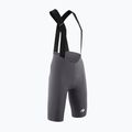 Moteriški dviračių šortai ASSOS Dyora R S11 Bib Shorts W robust grey 3