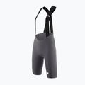 Moteriški dviračių šortai ASSOS Dyora R S11 Bib Shorts W robust grey 4