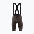 Vyriški dviračių šortai ASSOS Mille GT S11 Bib Shorts wild brown