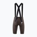 Vyriški dviračių šortai ASSOS Mille GT S11 Bib Shorts wild brown 2
