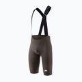Vyriški dviračių šortai ASSOS Mille GT S11 Bib Shorts wild brown 4
