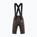 Moteriški dviračių šortai ASSOS Mille GT S11 Bib Shorts wild brown 2