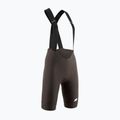 Moteriški dviračių šortai ASSOS Mille GT S11 Bib Shorts wild brown 3