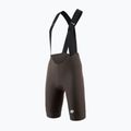 Moteriški dviračių šortai ASSOS Mille GT S11 Bib Shorts wild brown 4