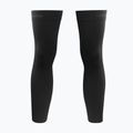 Dviračių kojinės ASSOS Spring Fall Leg Warmers P1 black