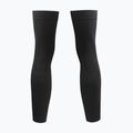 Dviračių kojinės ASSOS Spring Fall Leg Warmers P1 black 2