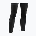 Dviračių kojinės ASSOS Spring Fall Leg Warmers P1 black 3