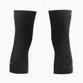 Dviračių kojinės ASSOS Spring Fall Knee Warmers P1 black