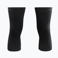 Dviračių kojinės ASSOS Spring Fall Knee Warmers P1 black 2