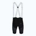 Vyriški dviračių šortai ASSOS Mille GT Indoor Bib Shorts S11 black 2