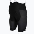 Vyriški dviračių šortai ASSOS Mille GT Indoor Bib Shorts S11 black 4