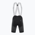 Moteriški dviračių šortai ASSOS Mille GT Indoor Bib Shorts S11 black 2