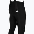 Vyriški dviračių šortai ASSOS Mille GT Spring Fall Bib Knickers S11 black 4