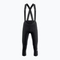 Moteriški dviračių šortai ASSOS Spring Fall Bib Knickers S11 black